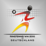 Ringtennis WM Logo