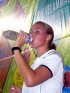 WM2006: Trinken gegen den Substanzverlust