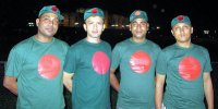 Team Bangladesh 2010