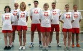 Team Poland 2010