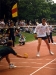 1992: Hartwig Kühne chancenlos gegen Pieter de Bruin