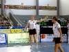 WM2006: Holte wichtige Siege im Doppel - Melanie Böttcher